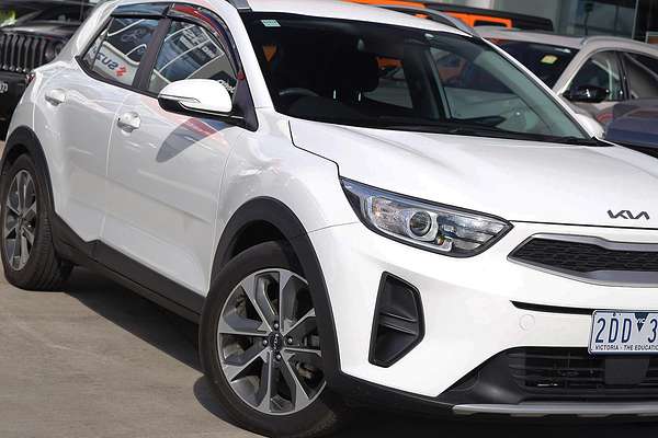 2022 Kia Stonic Sport YB