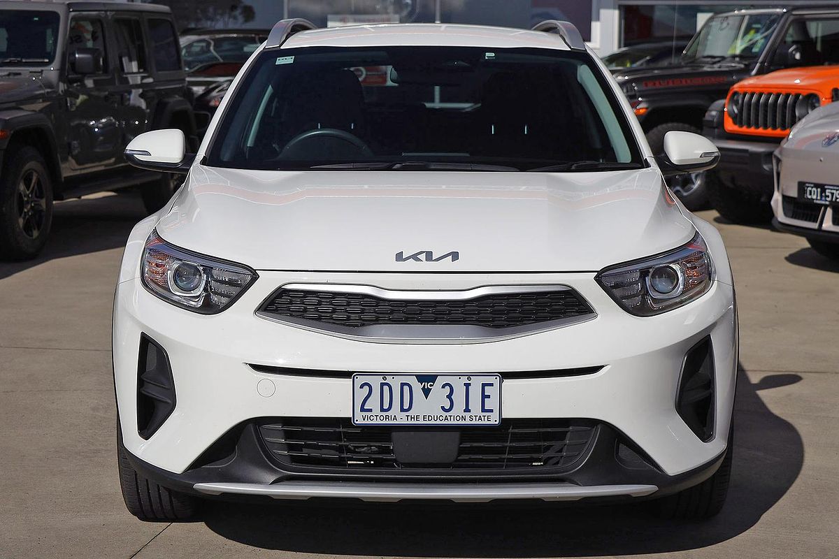 2022 Kia Stonic Sport YB