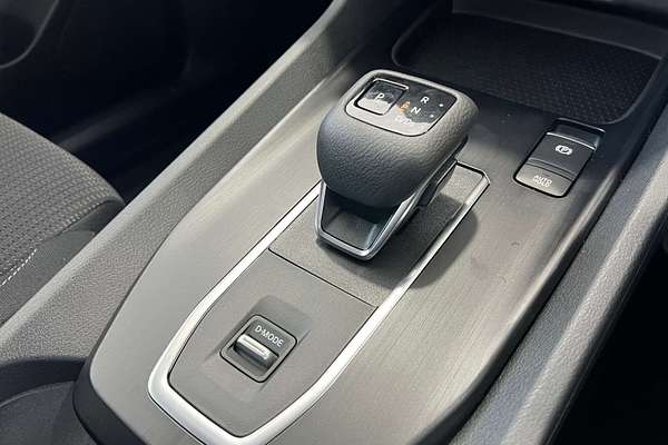 2025 Nissan QASHQAI ST J12