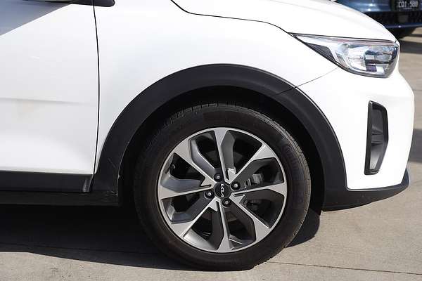 2022 Kia Stonic Sport YB