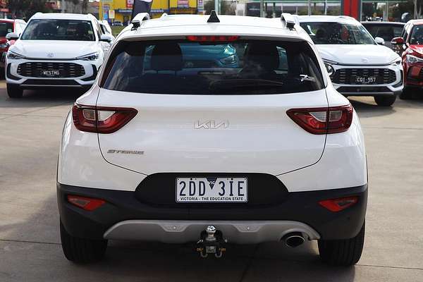 2022 Kia Stonic Sport YB