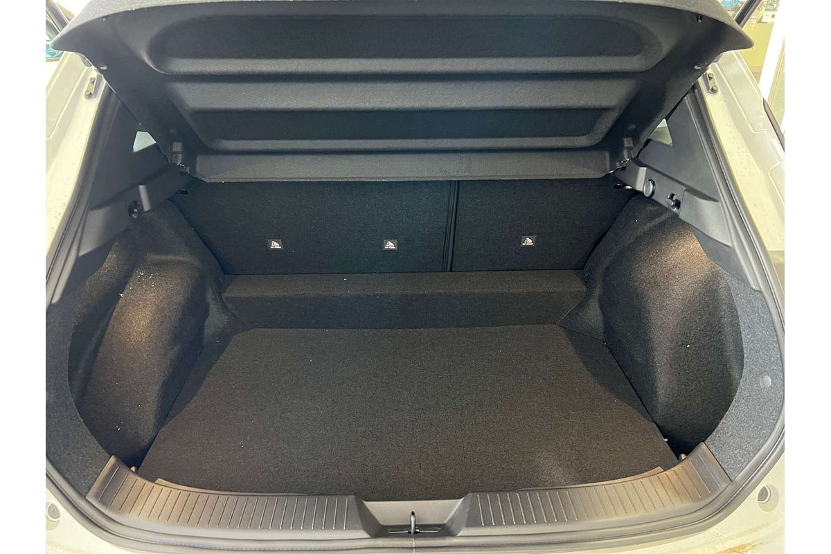 2025 Nissan QASHQAI ST J12