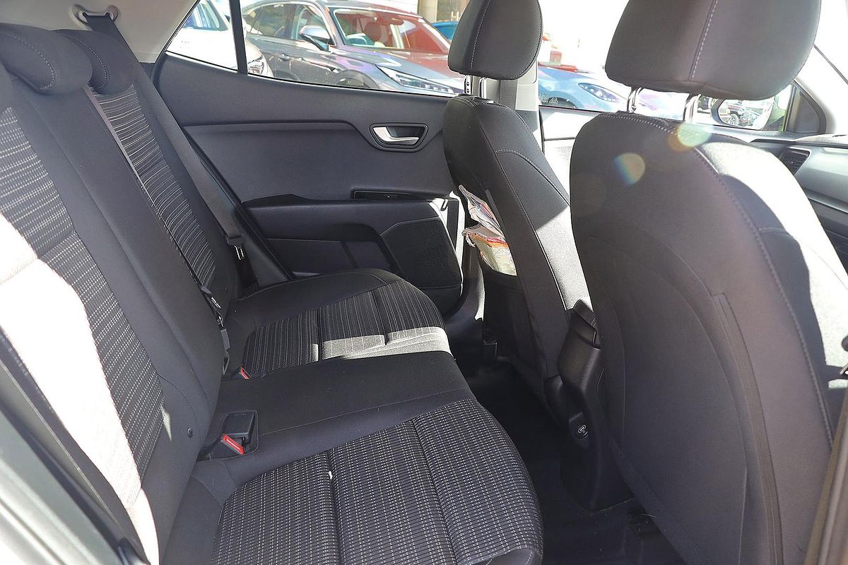 2022 Kia Stonic Sport YB