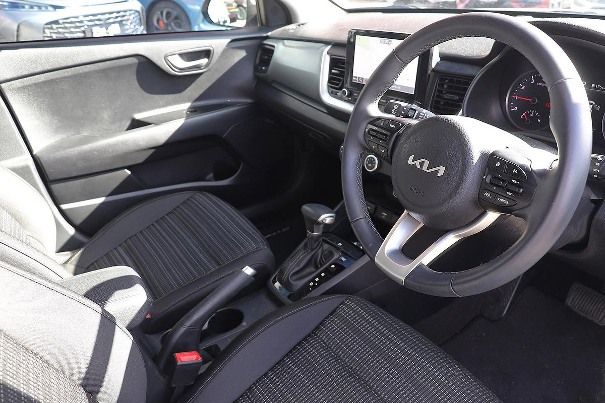 2022 Kia Stonic Sport YB