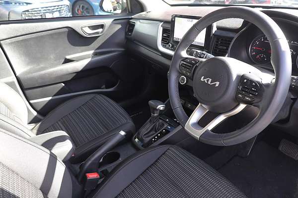 2022 Kia Stonic Sport YB