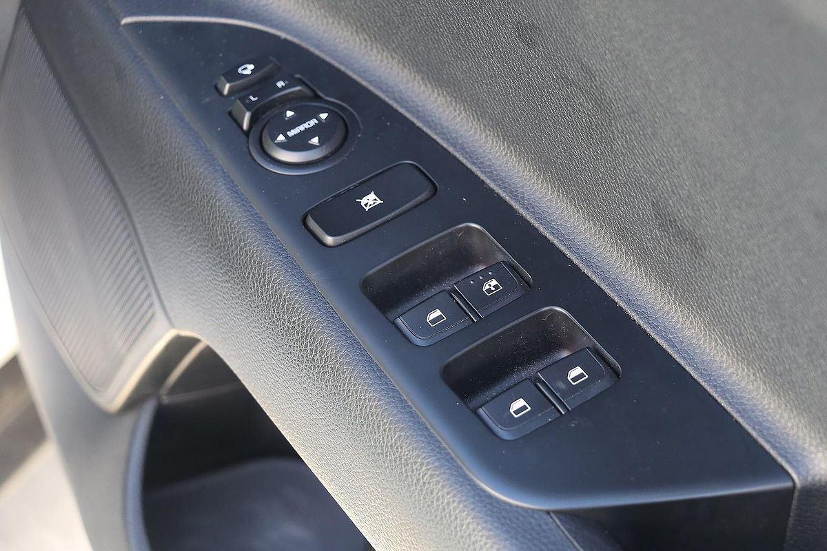 2022 Kia Stonic Sport YB
