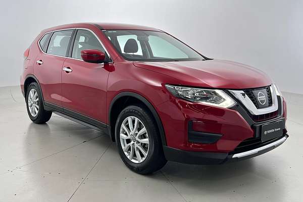 2019 Nissan X-TRAIL ST T32 Series II