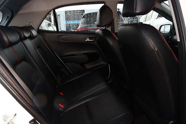 2019 Kia Picanto GT-Line JA