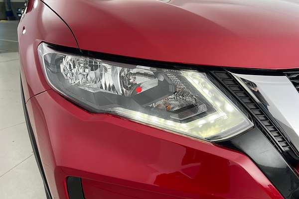 2019 Nissan X-TRAIL ST T32 Series II