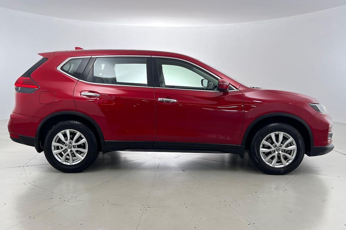 2019 Nissan X-TRAIL ST T32 Series II