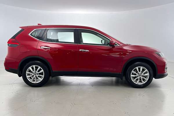 2019 Nissan X-TRAIL ST T32 Series II