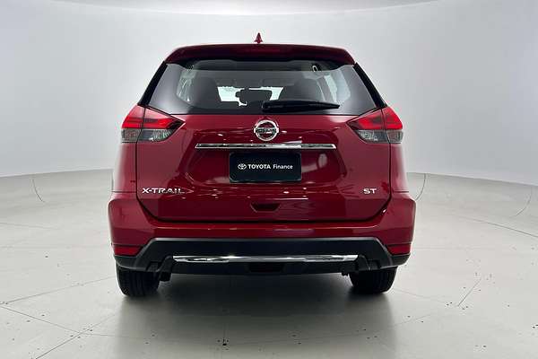 2019 Nissan X-TRAIL ST T32 Series II