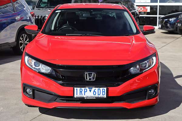 2019 Honda Civic VTi-S 10th Gen