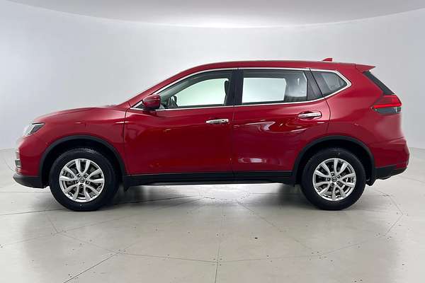 2019 Nissan X-TRAIL ST T32 Series II