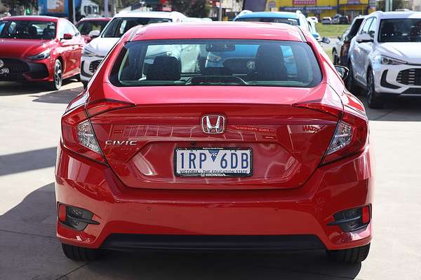 2019 Honda Civic VTi-S 10th Gen