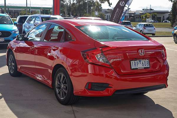 2019 Honda Civic VTi-S 10th Gen