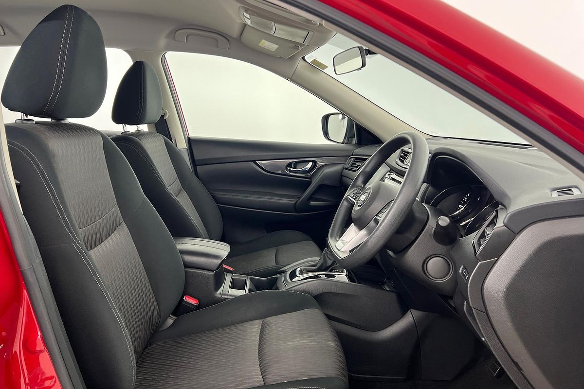 2019 Nissan X-TRAIL ST T32 Series II