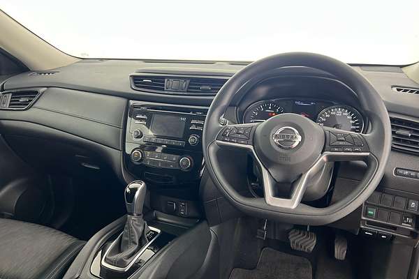 2019 Nissan X-TRAIL ST T32 Series II