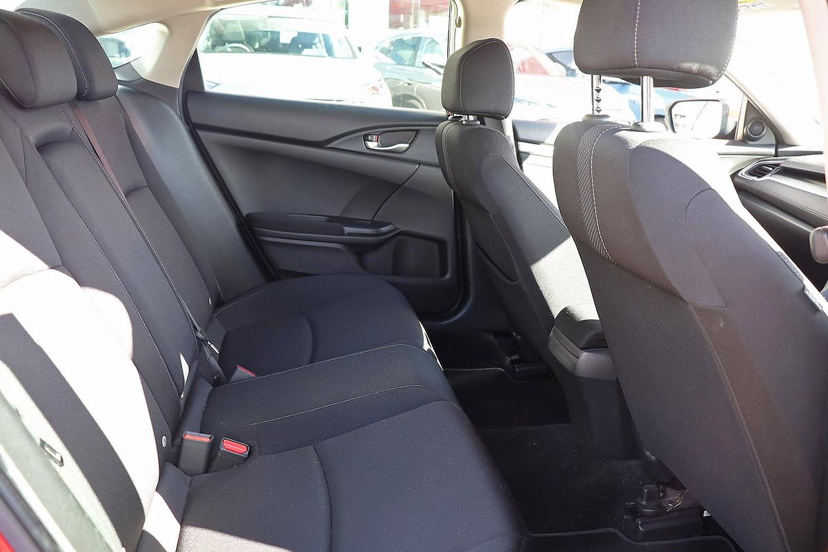 2019 Honda Civic VTi-S 10th Gen