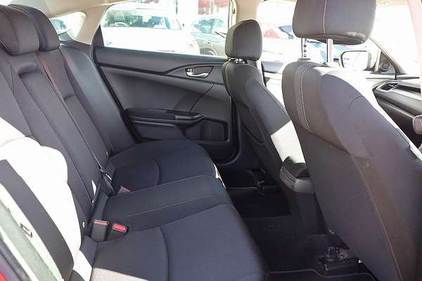 2019 Honda Civic VTi-S 10th Gen