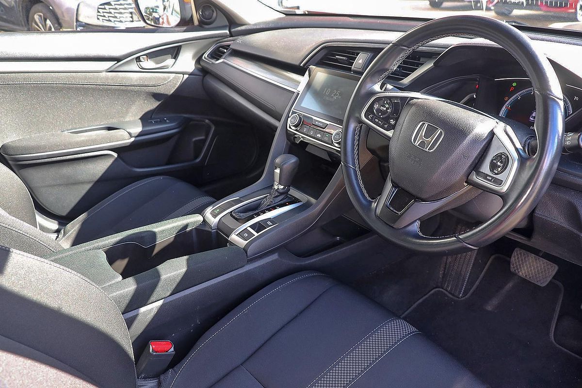 2019 Honda Civic VTi-S 10th Gen