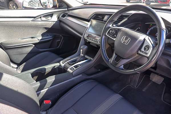 2019 Honda Civic VTi-S 10th Gen