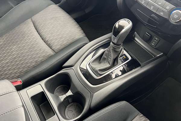 2019 Nissan X-TRAIL ST T32 Series II