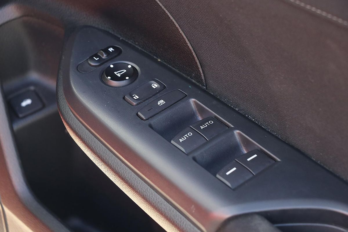 2019 Honda Civic VTi-S 10th Gen