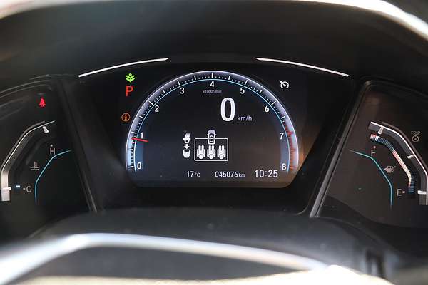 2019 Honda Civic VTi-S 10th Gen