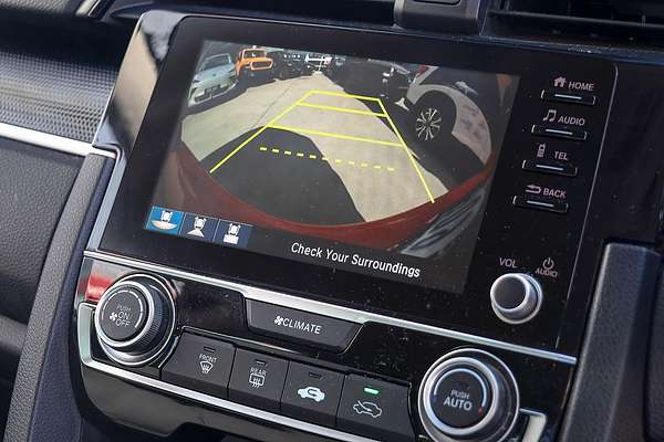 2019 Honda Civic VTi-S 10th Gen