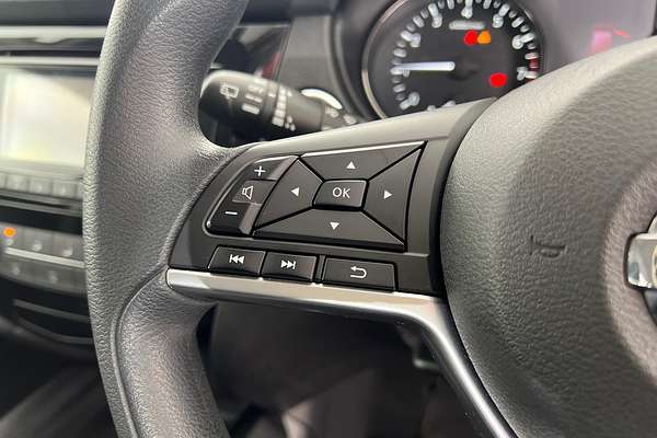 2019 Nissan X-TRAIL ST T32 Series II