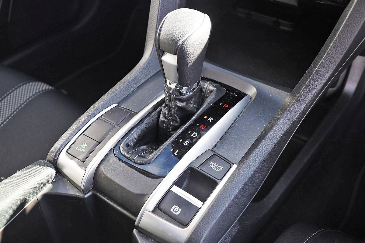 2019 Honda Civic VTi-S 10th Gen