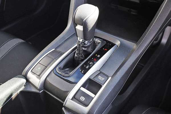 2019 Honda Civic VTi-S 10th Gen