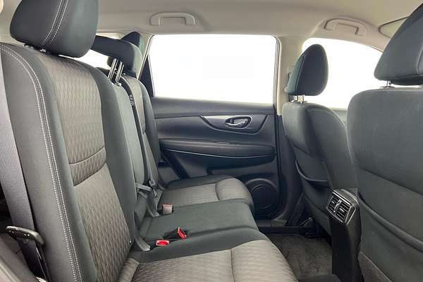 2019 Nissan X-TRAIL ST T32 Series II