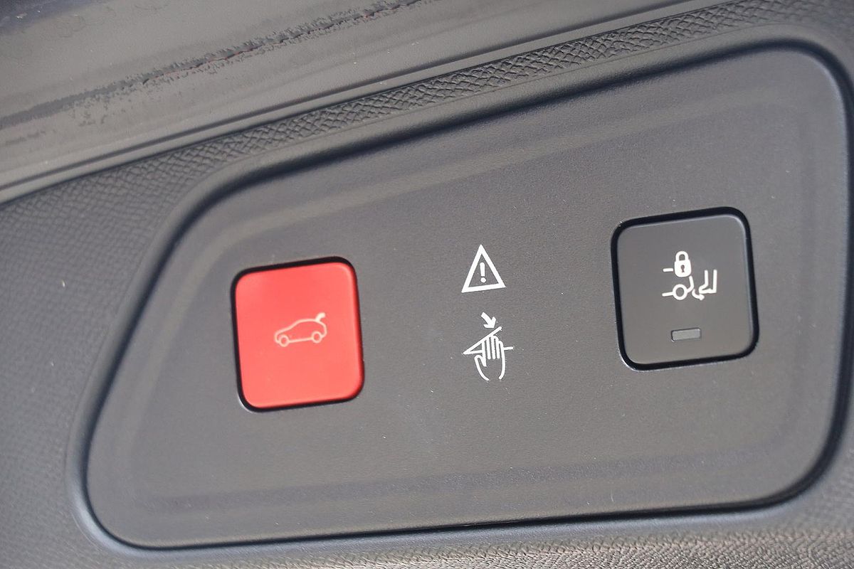 2018 Peugeot 3008 GT Line P84