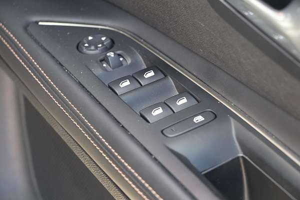 2018 Peugeot 3008 GT Line P84