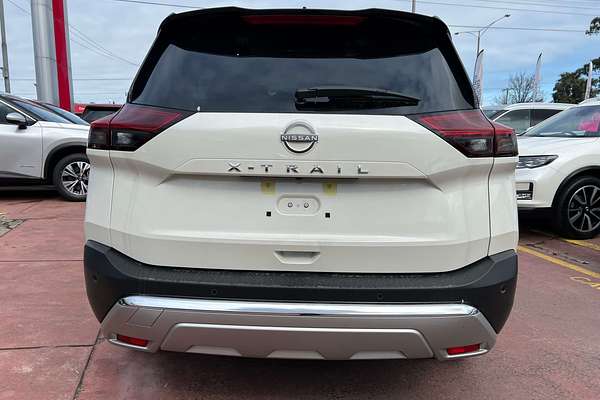 2025 Nissan X-TRAIL Ti T33
