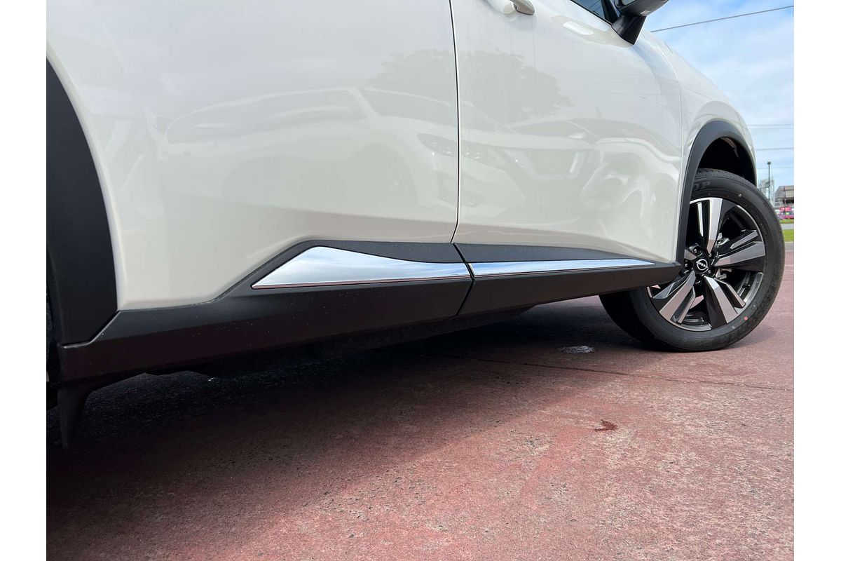 2025 Nissan X-TRAIL Ti T33