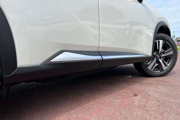 2025 Nissan X-TRAIL Ti T33