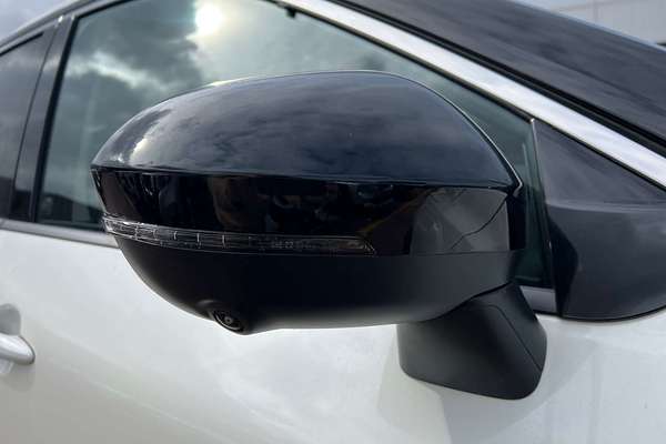 2025 Nissan X-TRAIL Ti T33