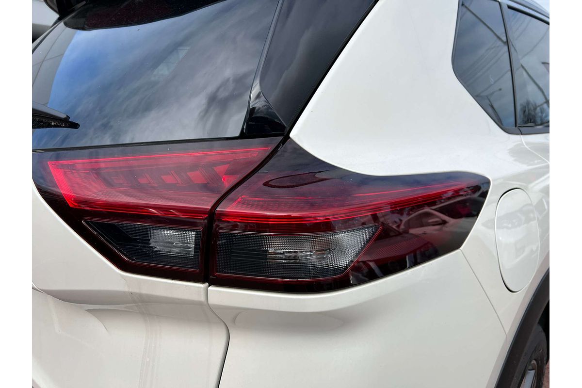 2025 Nissan X-TRAIL Ti T33