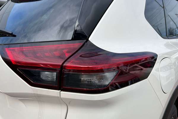 2025 Nissan X-TRAIL Ti T33