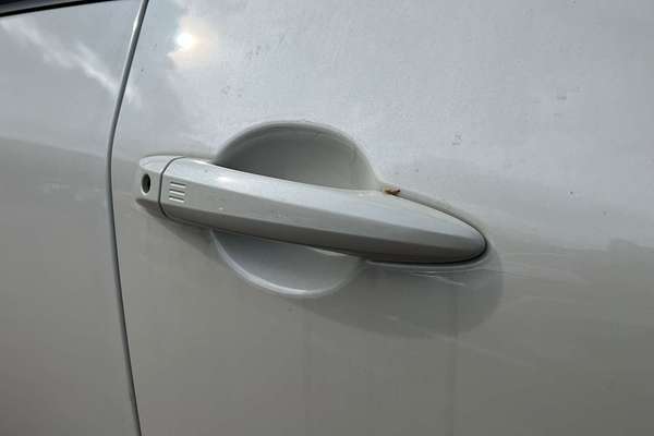 2025 Nissan X-TRAIL Ti T33