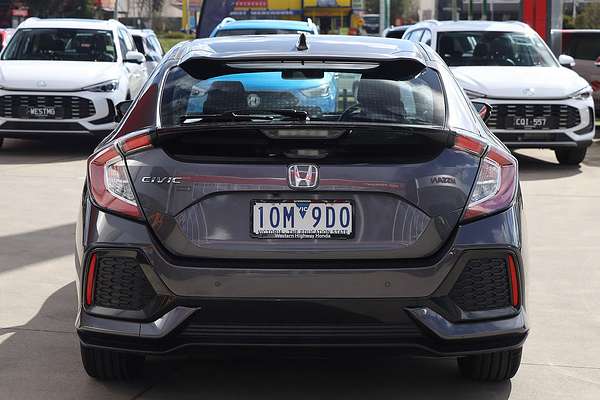 2018 Honda Civic VTi-S 10th Gen