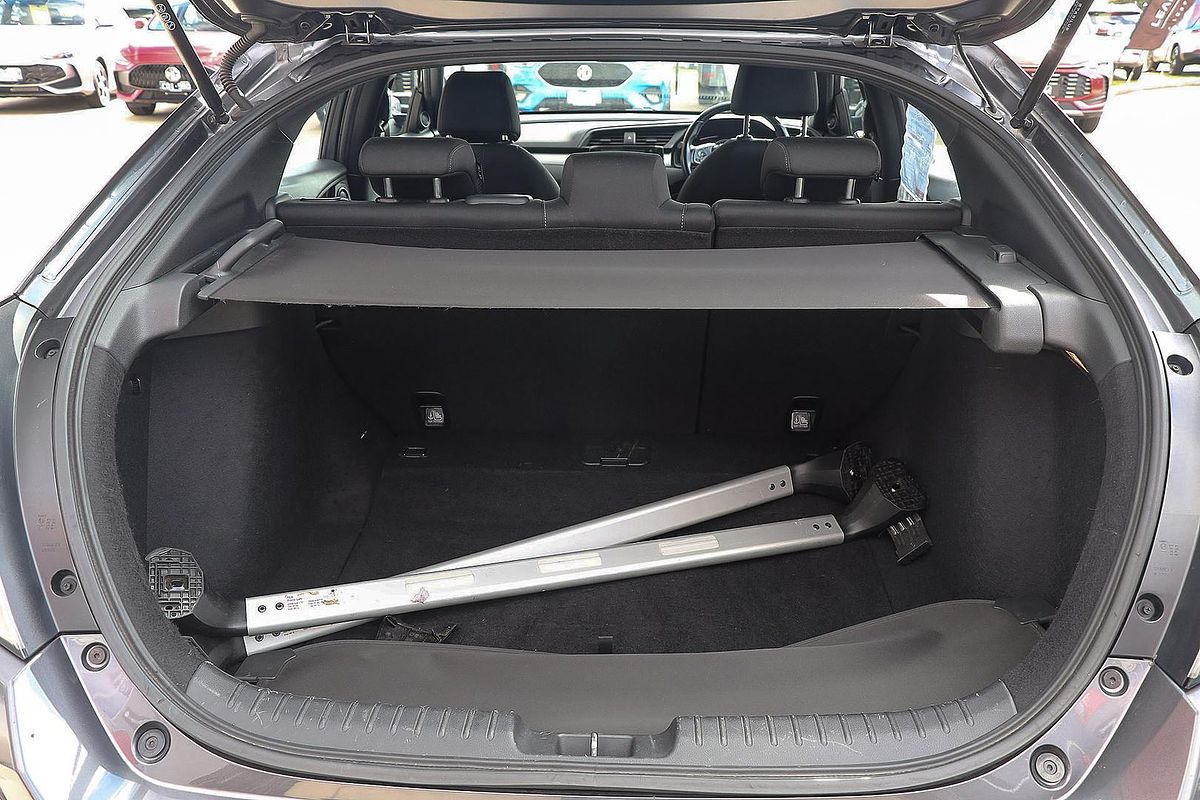 2018 Honda Civic VTi-S 10th Gen