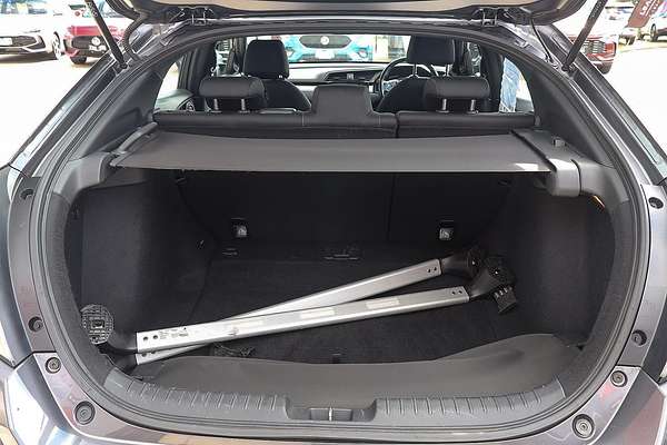2018 Honda Civic VTi-S 10th Gen