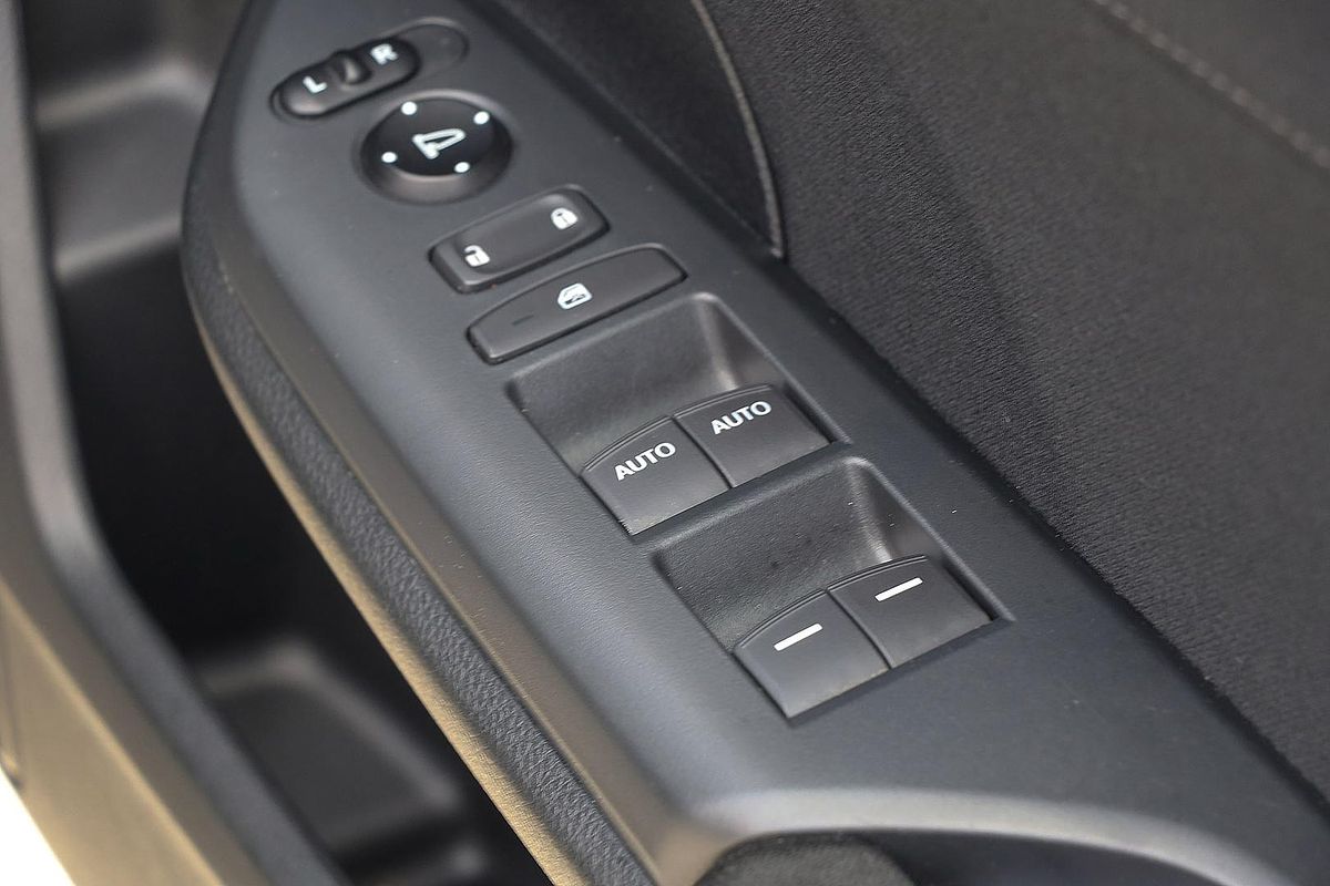 2018 Honda Civic VTi-S 10th Gen