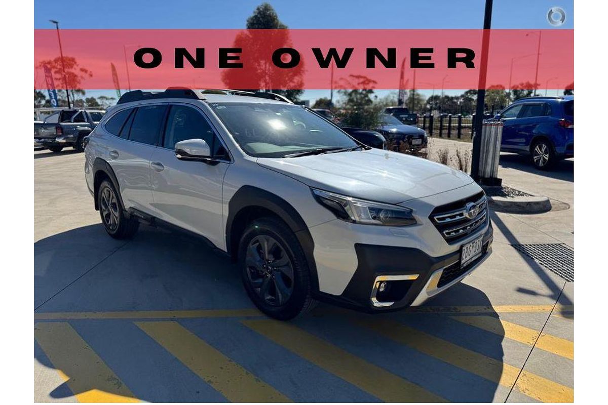 2022 Subaru Outback AWD 6GEN
