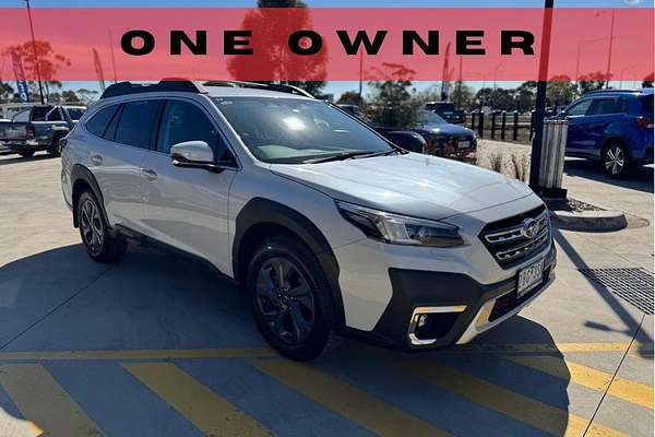 2022 Subaru Outback AWD 6GEN