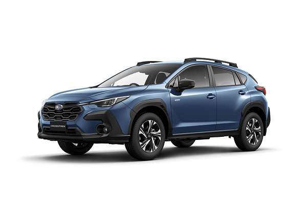 2025 Subaru Crosstrek Hybrid L G6X